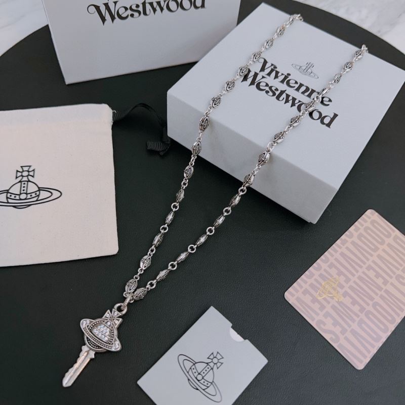 Vivienne Westwood Necklaces